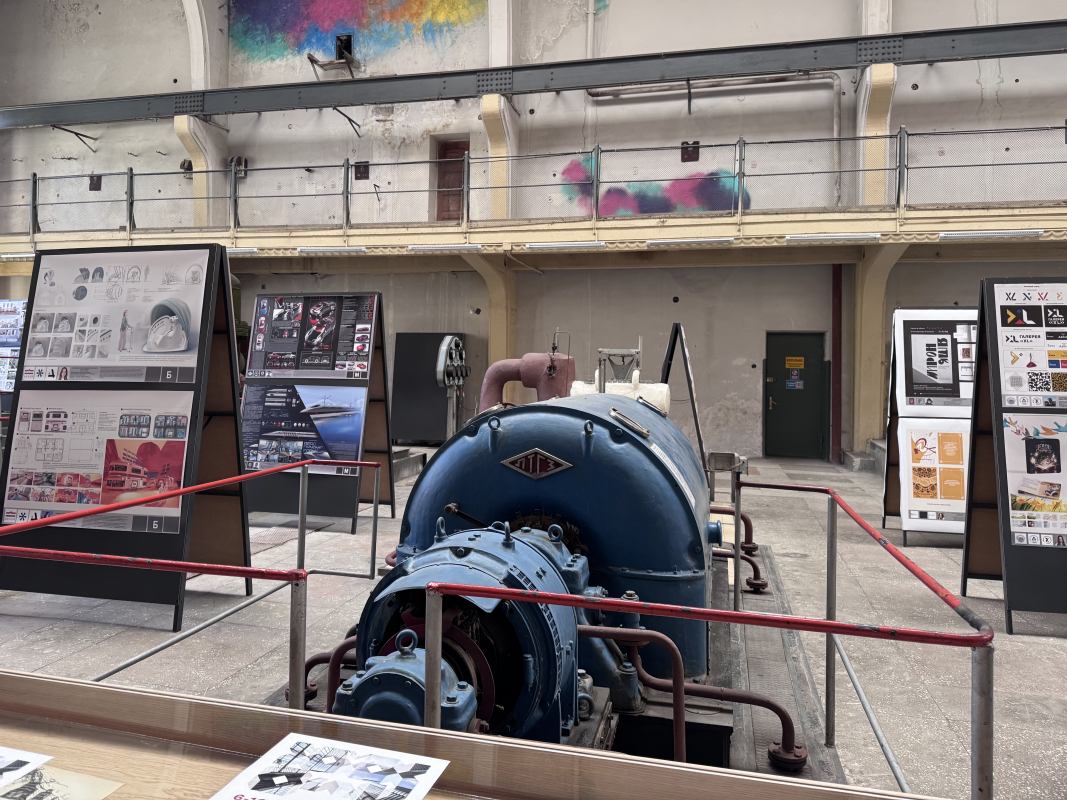 Фото з виставки