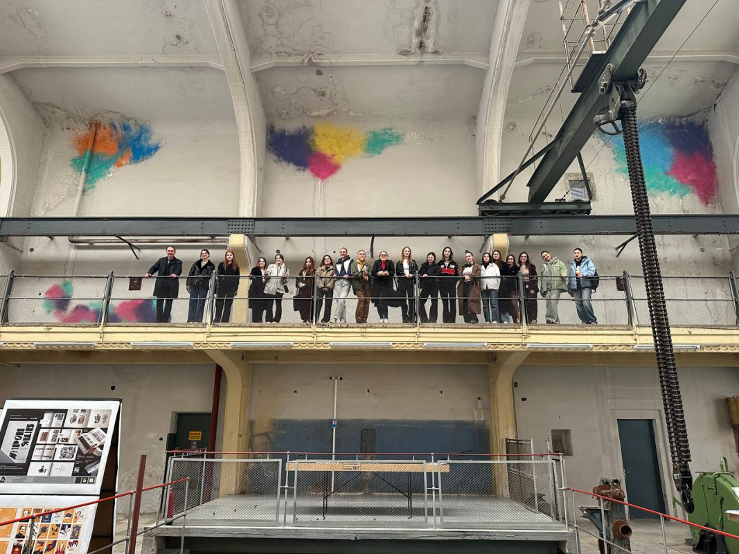 Фото з виставки