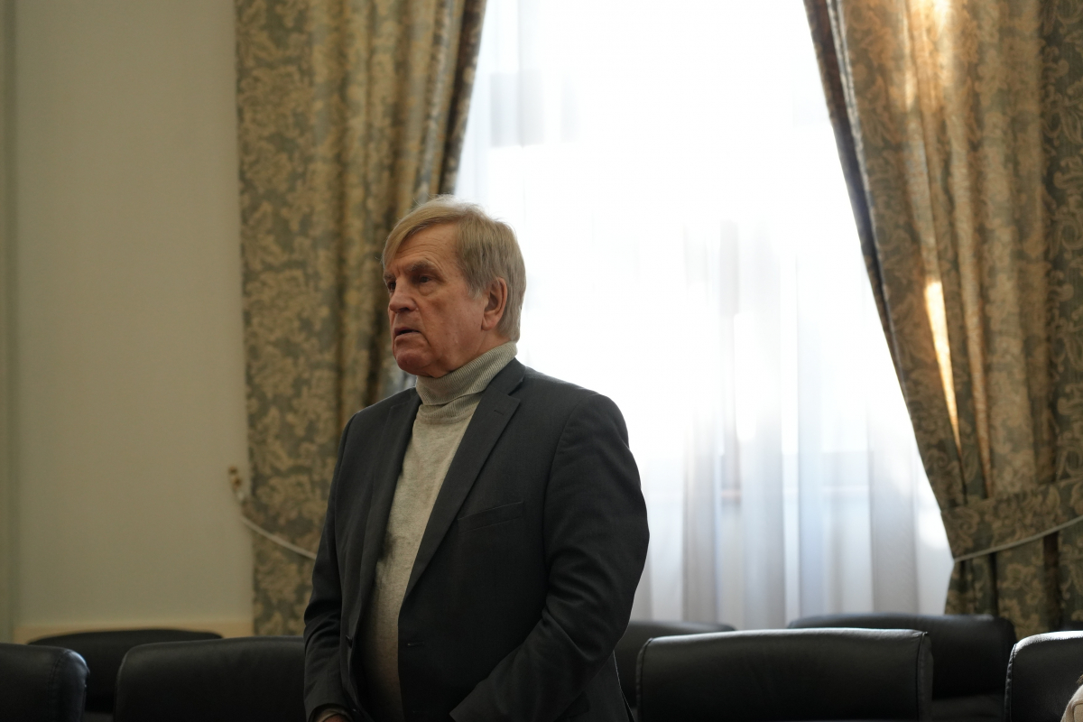 Фото із круглого столу