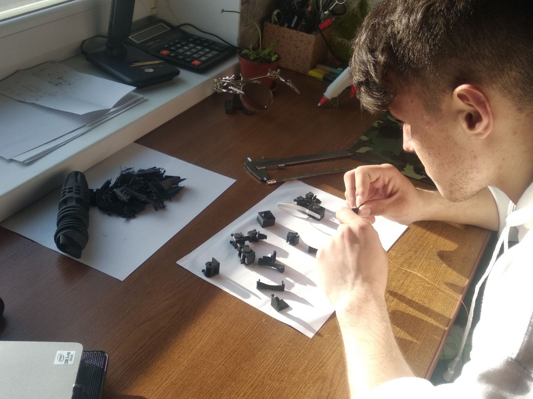 Ілюстрація до матеріалу