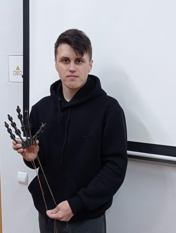 Назар Кудерський