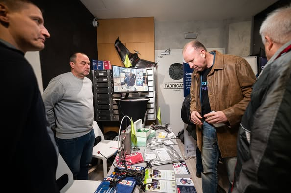 Фото із заходу в Києві