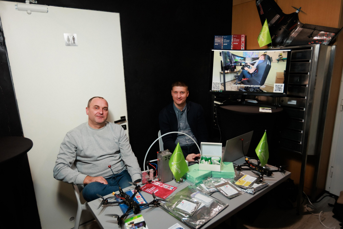 Фото із заходу в Києві