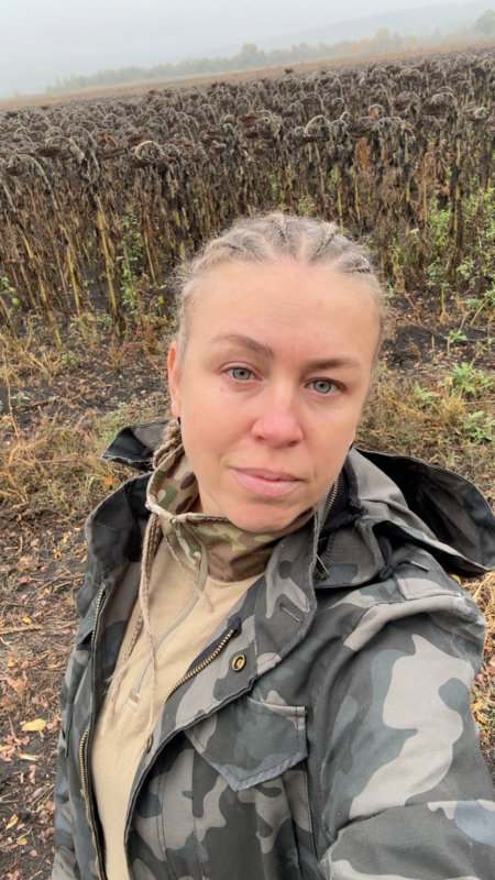 Олена Лубенська
