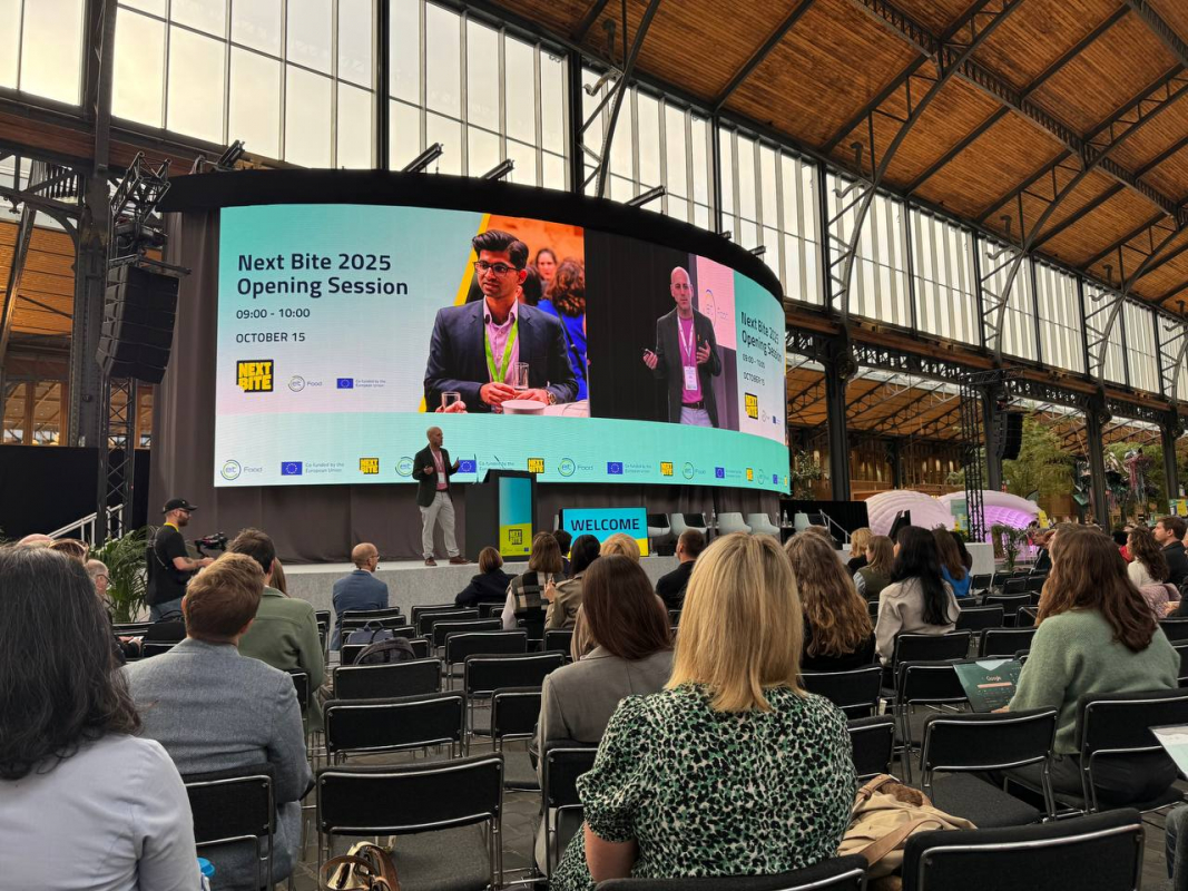 Фото із форуму в Бельгії