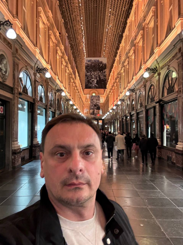 Фото із форуму в Бельгії