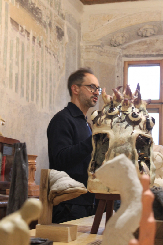 Фото з виставки