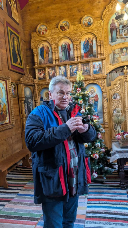 Ярослав Данило