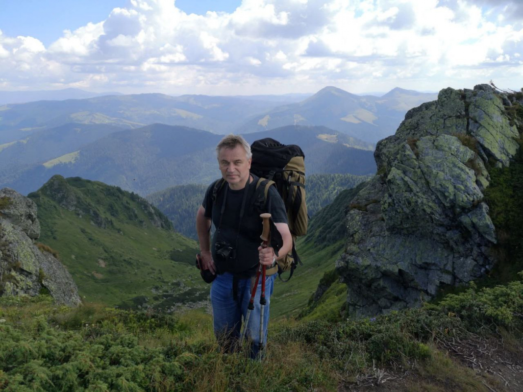 Ярослав Данило