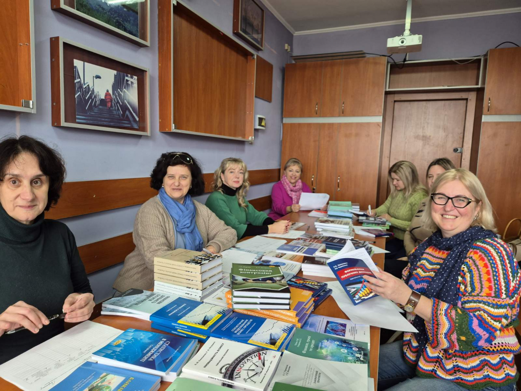 Переможці конкурсу