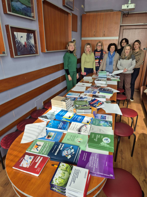 Переможці конкурсу