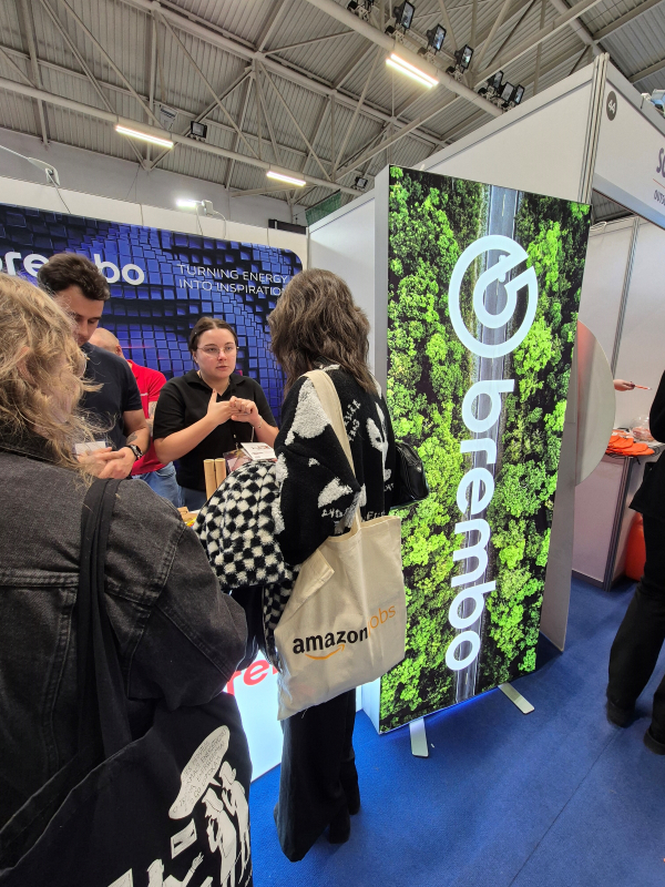 Фото з візиту до Польщі