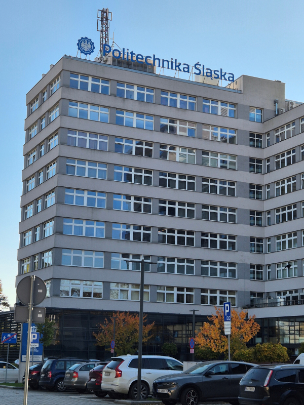 Фото з візиту до Польщі