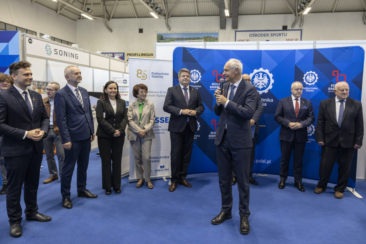 Фото з візиту до Польщі