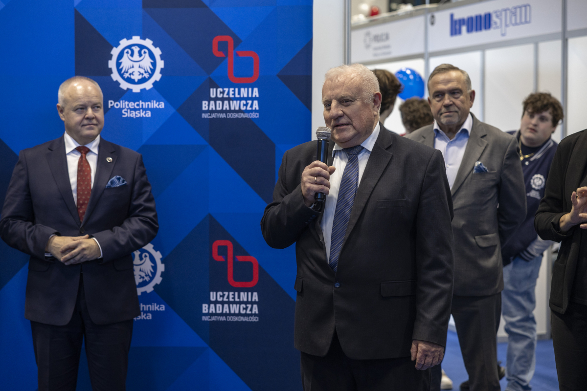 Фото з візиту до Польщі