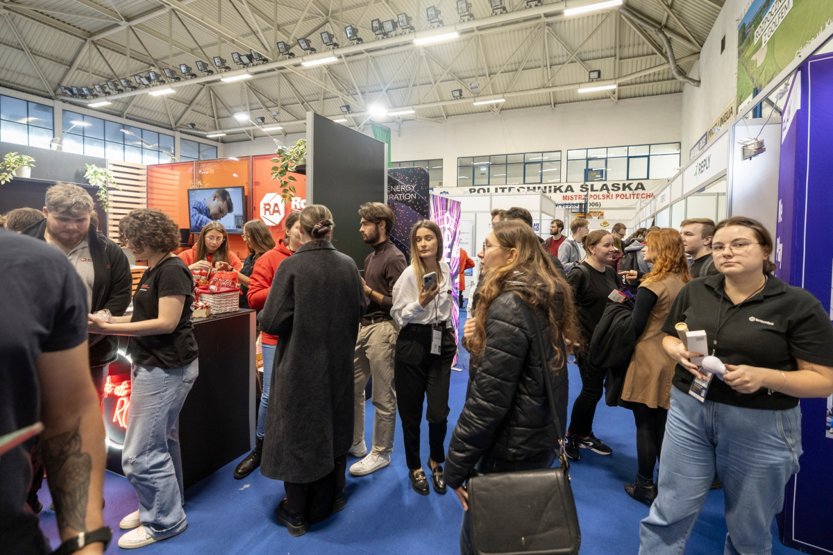 Фото з візиту до Польщі