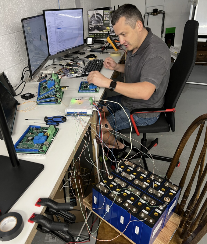 Юрій Вихневич