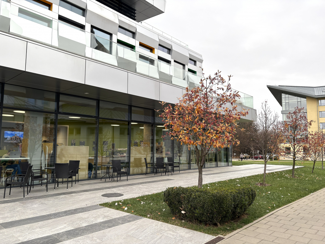 Фото з відвідин закладу