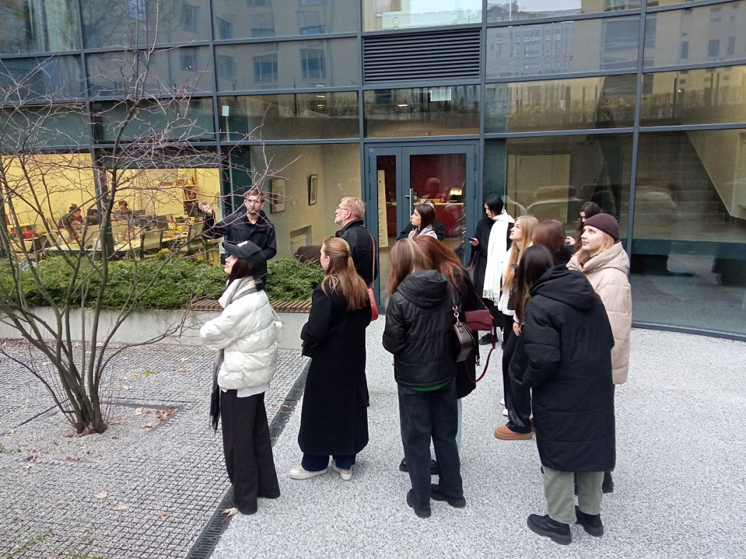 Фото з відвідин закладу