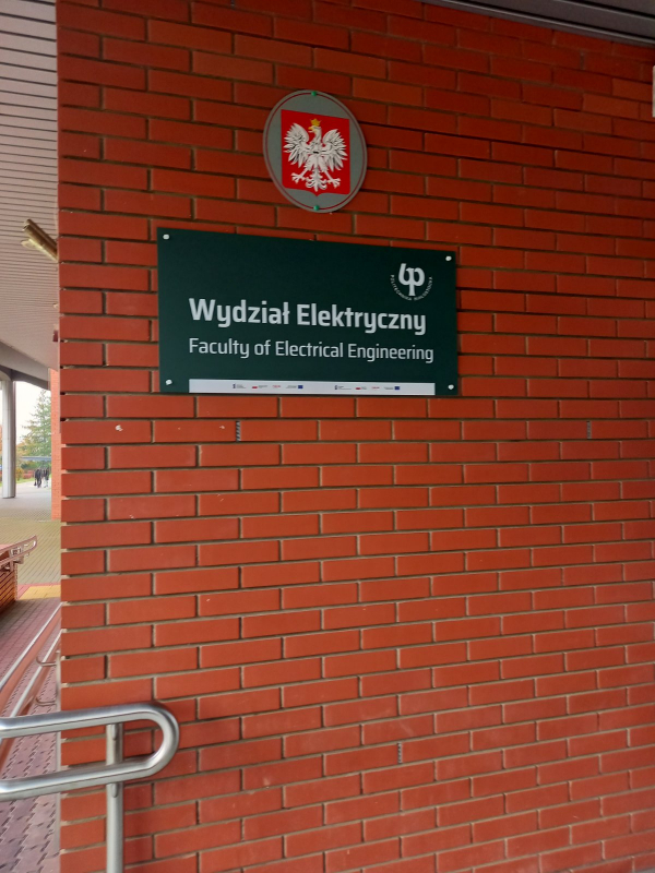 Фото із зустрічі в Польщі