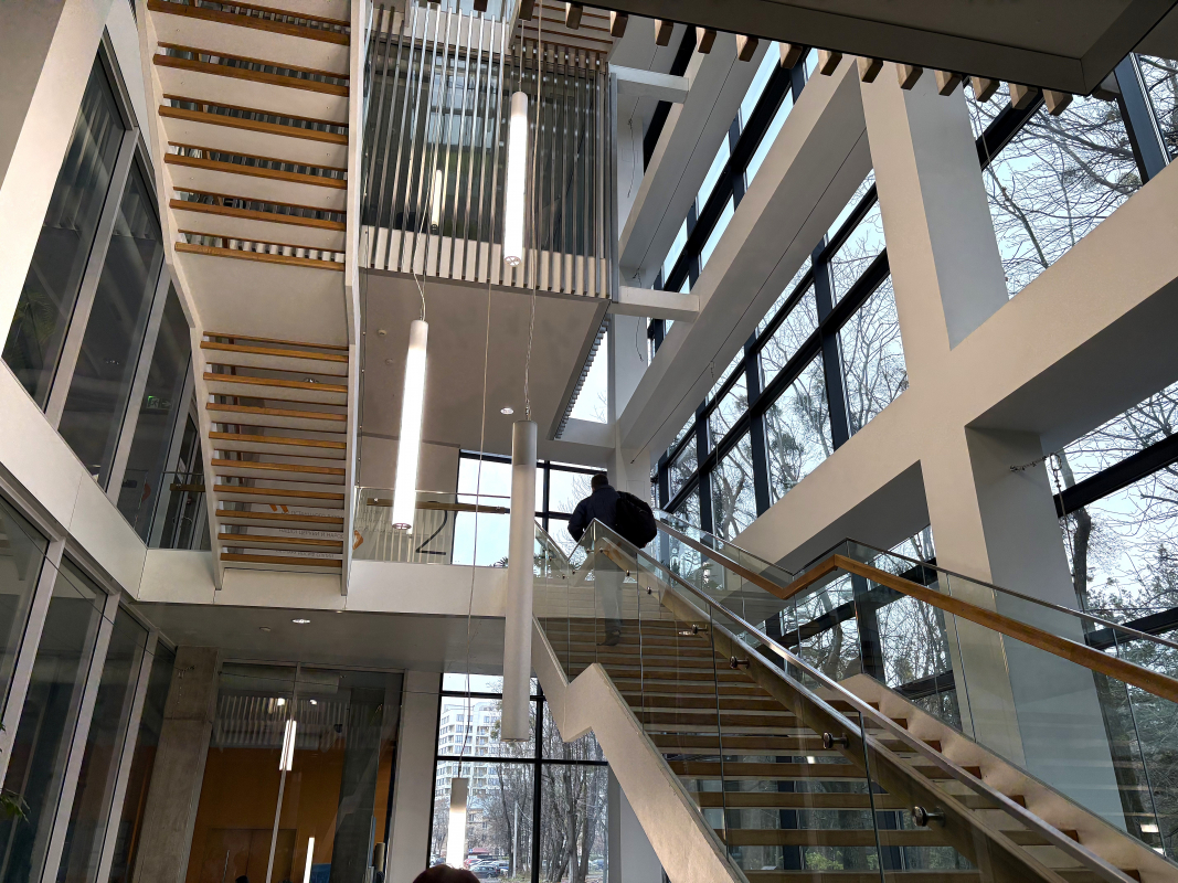 Фото з відвідин закладу