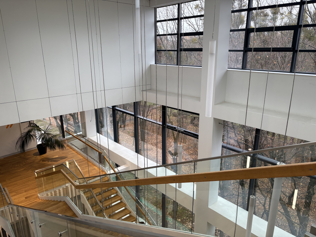 Фото з відвідин закладу