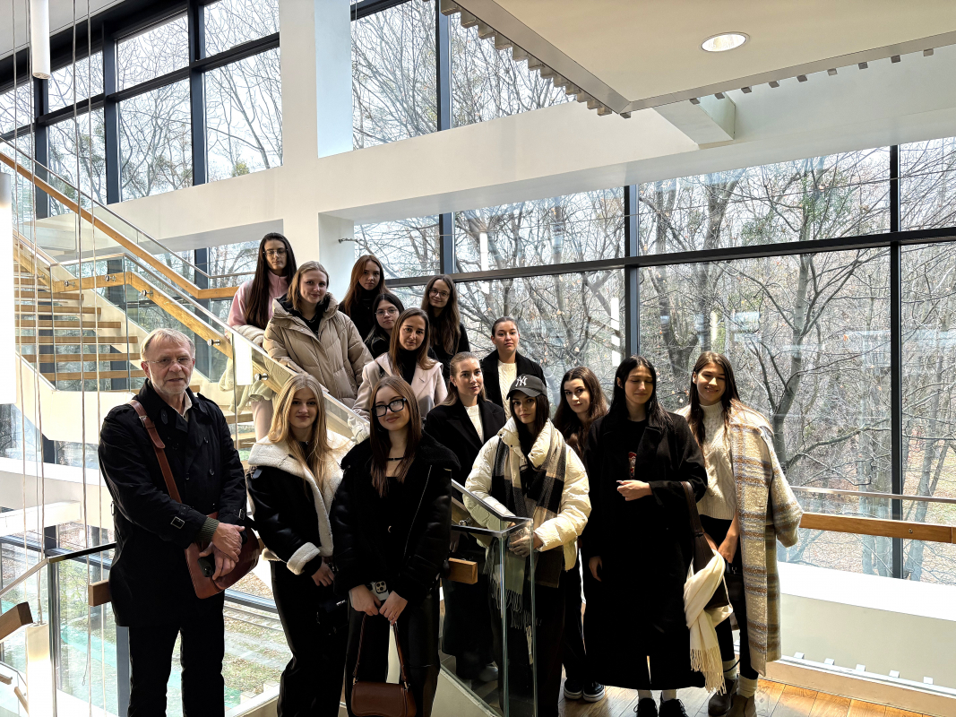 Фото з відвідин закладу