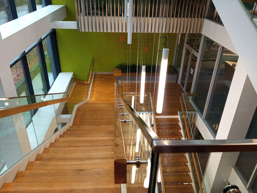 Фото з відвідин закладу