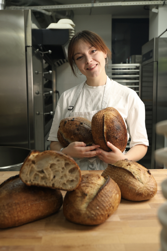 Анастасія Бережнюк