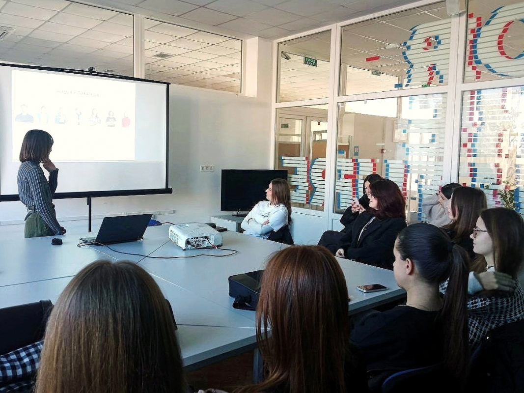 Фото із зустрічі