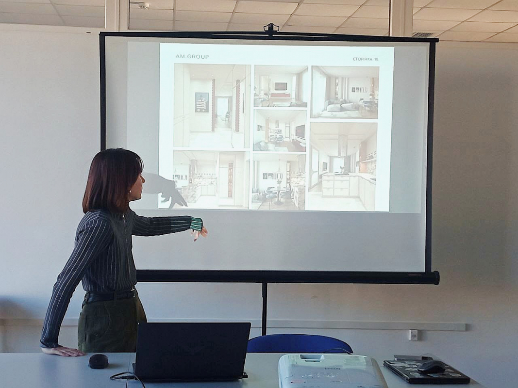 Фото із зустрічі