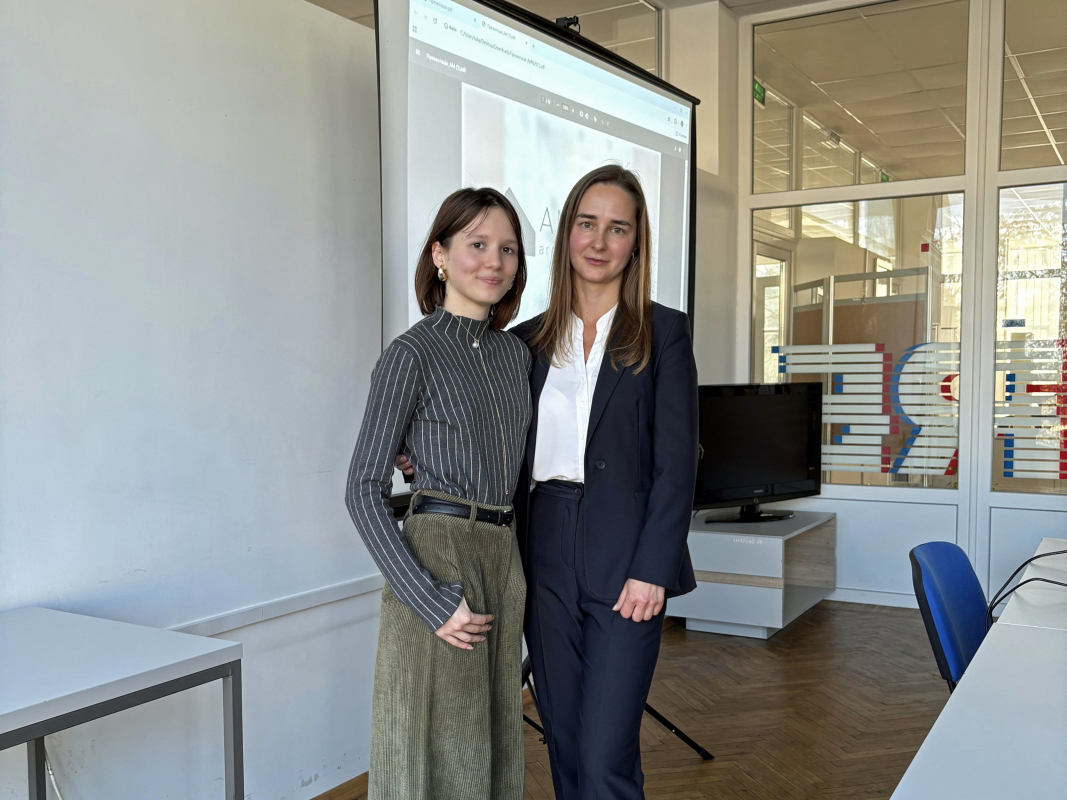 Фото із зустрічі