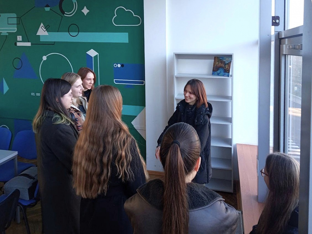 Фото із зустрічі