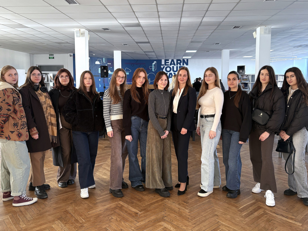 Фото із зустрічі