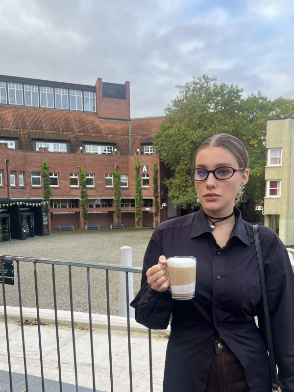 Фото з програми мобільності в Німеччині