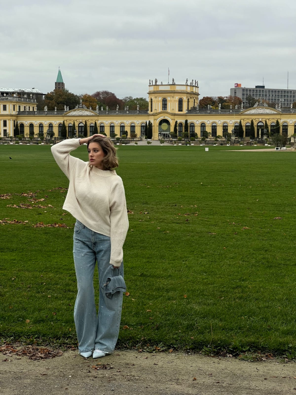 Фото з програми мобільності в Німеччині