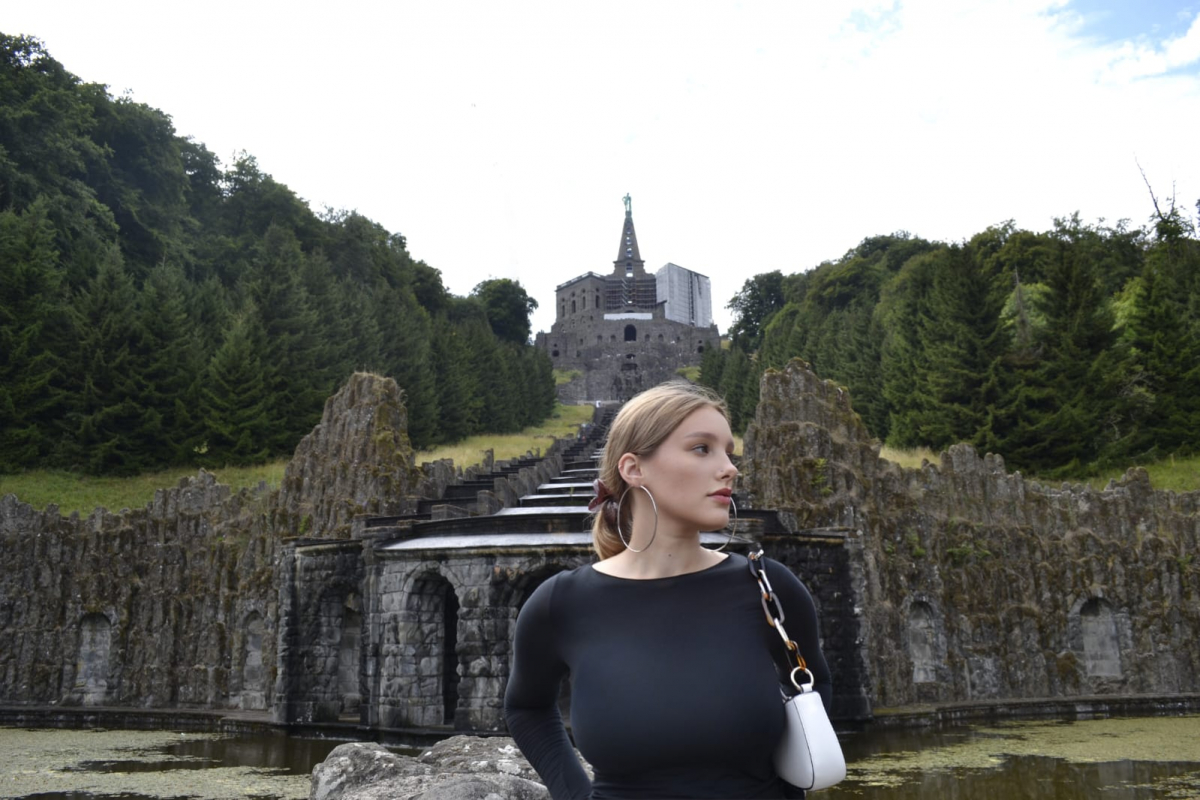 Фото з програми мобільності в Німеччині