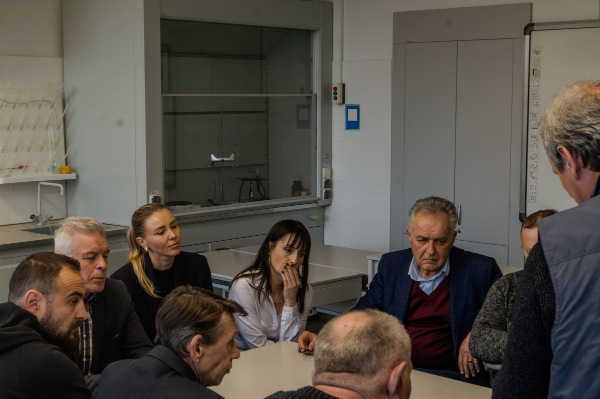 Фото з воркшопу