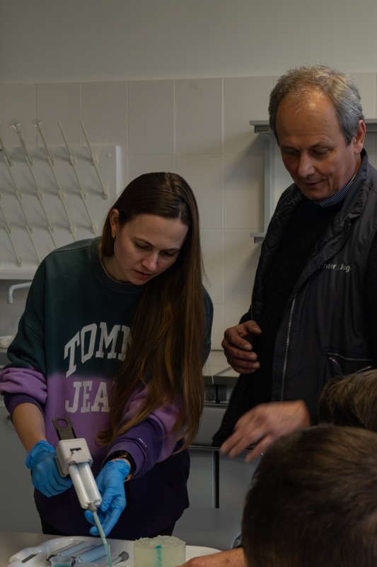 Фото з воркшопу