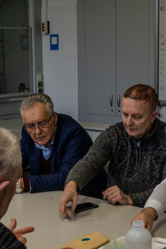 Фото з воркшопу