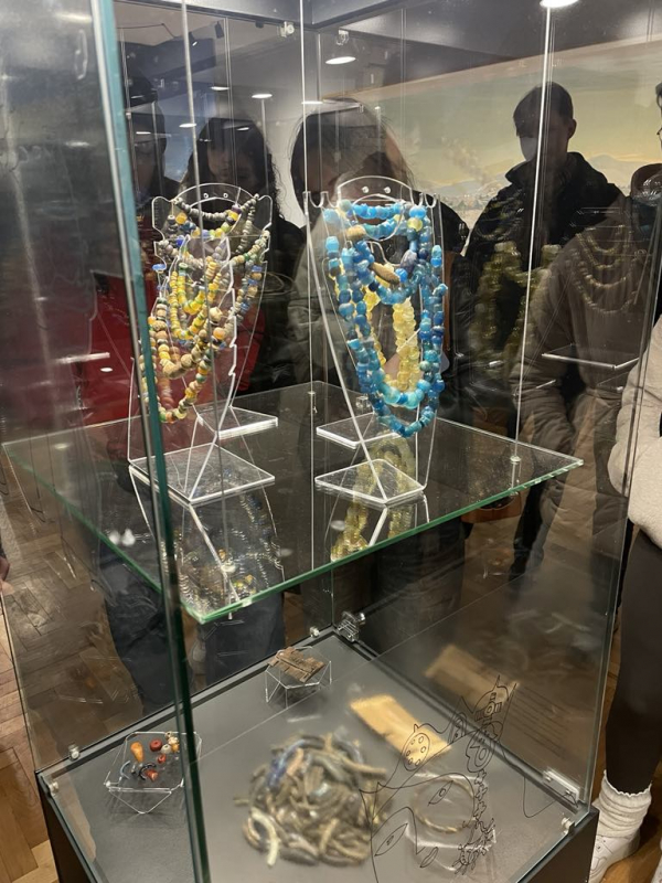 Фото з відвідин Звенигорода