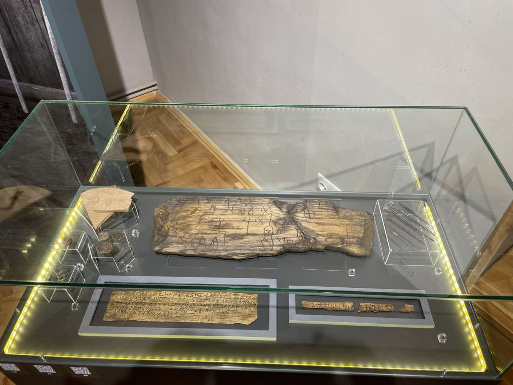 Фото з відвідин Звенигорода