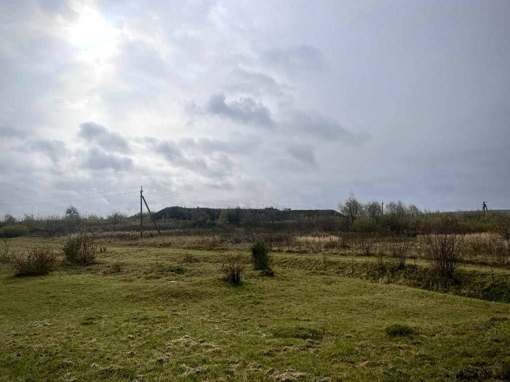 Фото з відвідин Звенигорода