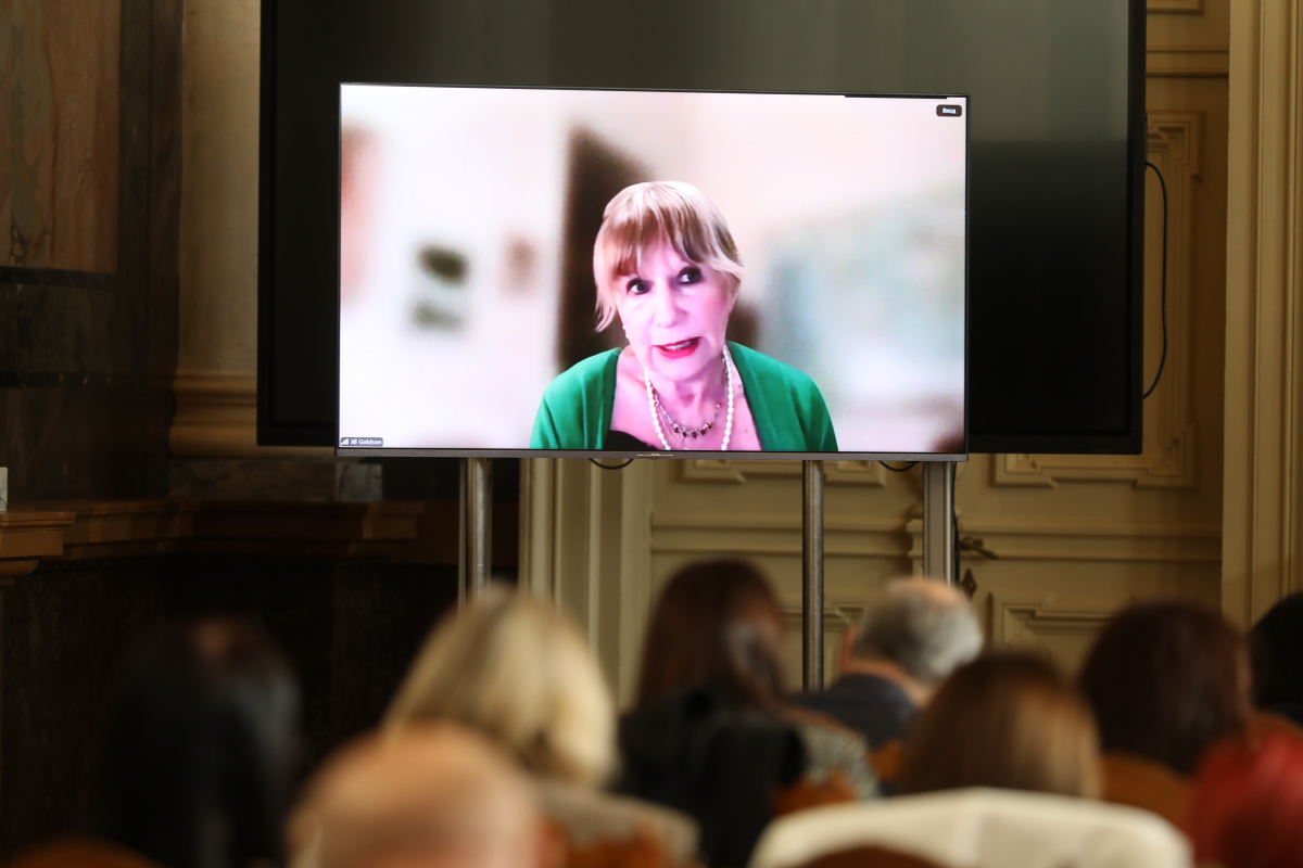 Фото з конференції