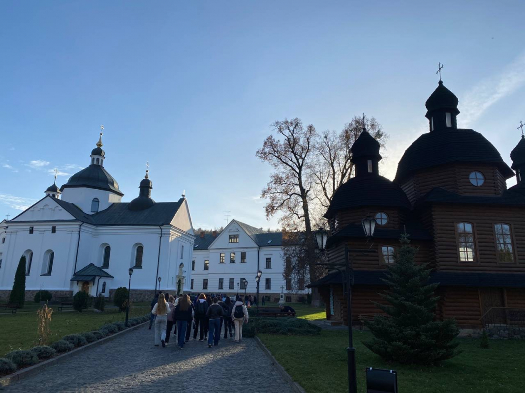 Фото з екскурсії