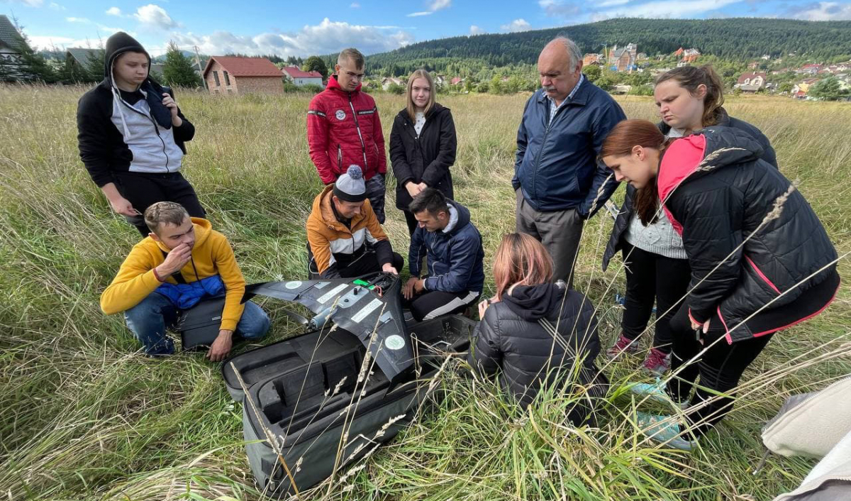 Ілюстрація до матеріалу