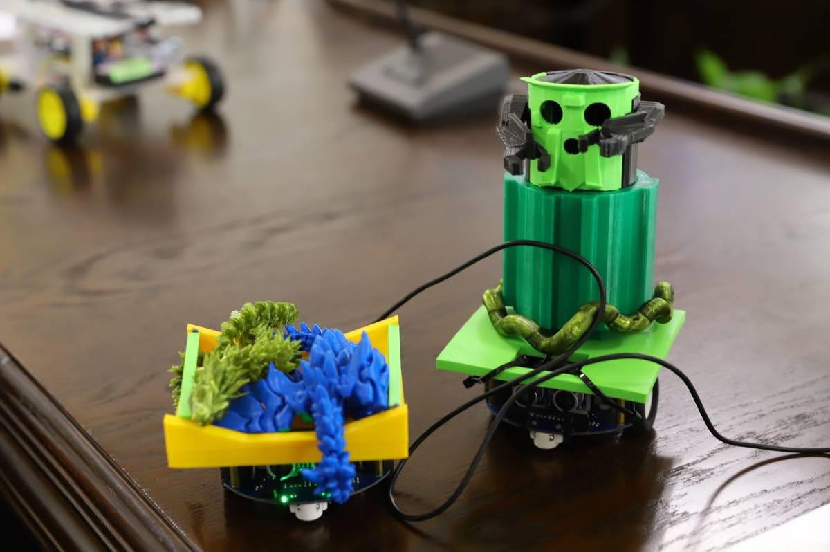 Фото із вручення нагород