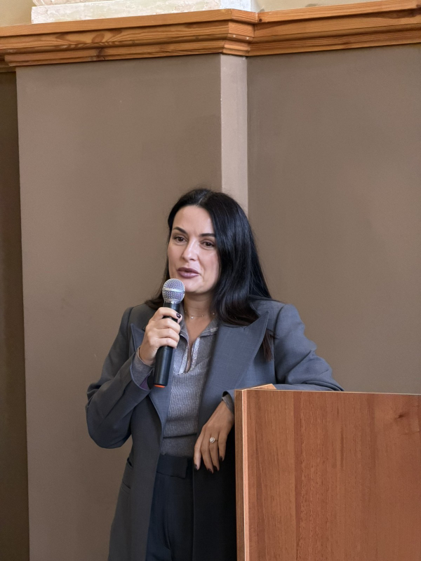 Фото із зустрічі в ІППО