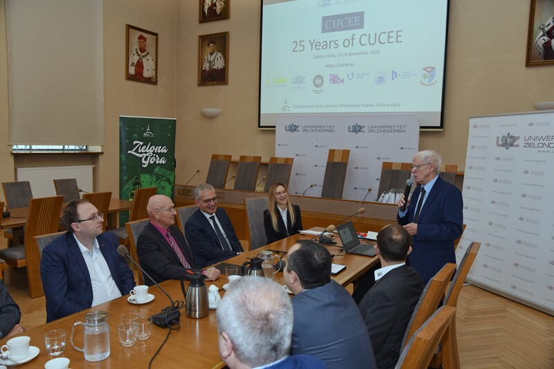 Фото із заходу в Польщі