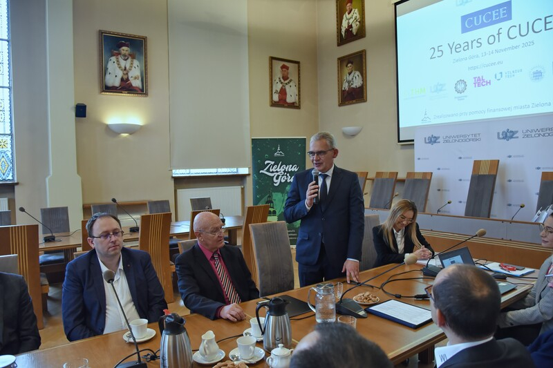 Фото із заходу в Польщі